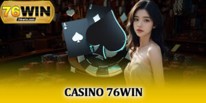 Casino 76Win