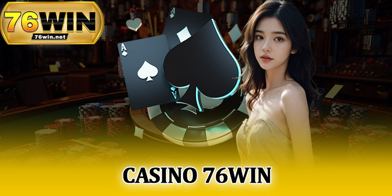 Casino 76Win