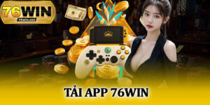 Tải App 76Win