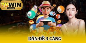 Dàn Đề 3 Càng