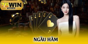 Ngầu Hầm