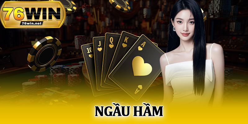 Ngầu Hầm