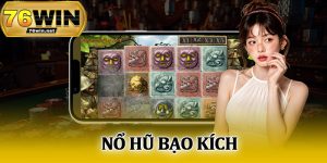 Nổ Hũ Bạo Kích