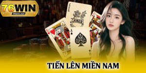 Tiến Lên Miền Nam
