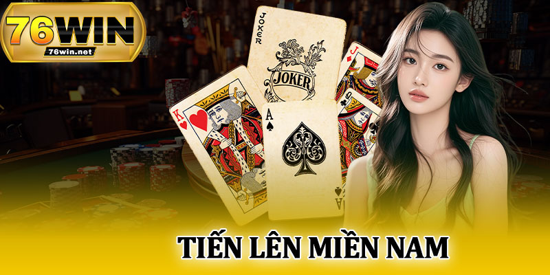 Tiến Lên Miền Nam