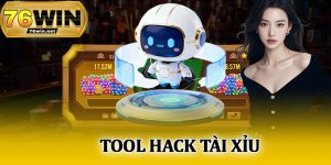 Tool Hack Tài Xỉu