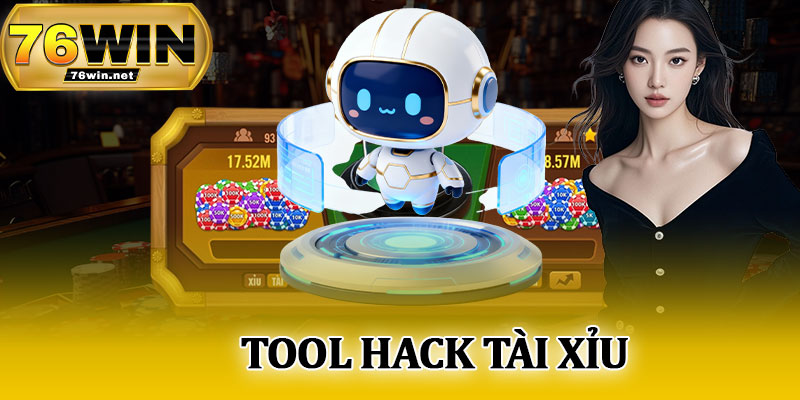 Tool Hack Tài Xỉu